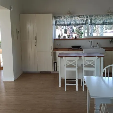 Diseno Y Luz Entre Pinos Сasa de vacaciones Chiclana de la Frontera