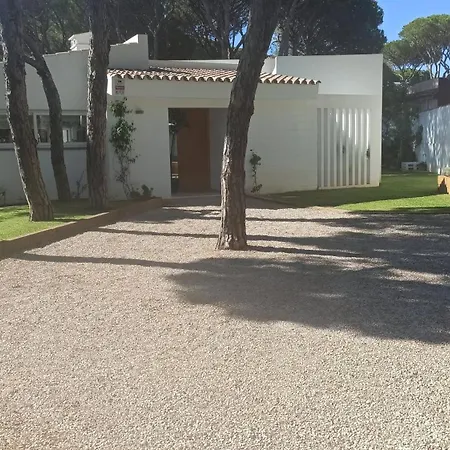 Diseno Y Luz Entre Pinos Сasa de vacaciones Chiclana de la Frontera