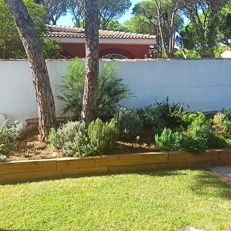 Сasa de vacaciones Diseno Y Luz Entre Pinos