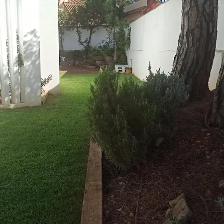 Diseno Y Luz Entre Pinos Сasa de vacaciones *