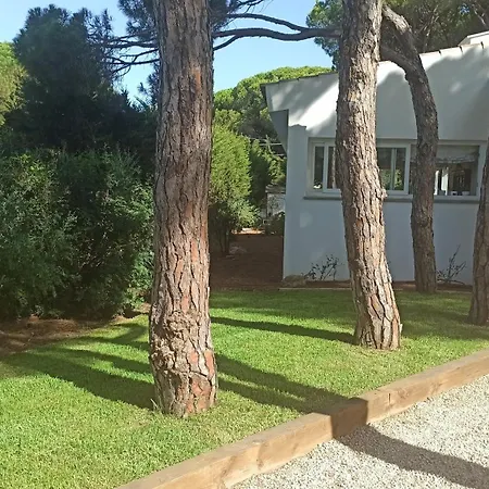Сasa de vacaciones Diseno Y Luz Entre Pinos Chiclana de la Frontera