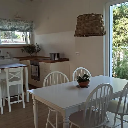 Diseno Y Luz Entre Pinos Holiday home