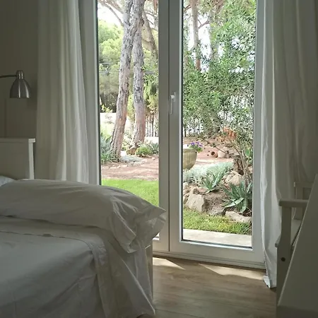 Holiday home Diseno Y Luz Entre Pinos Chiclana de la Frontera