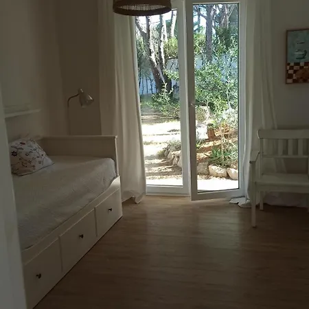 Holiday home Diseno Y Luz Entre Pinos *