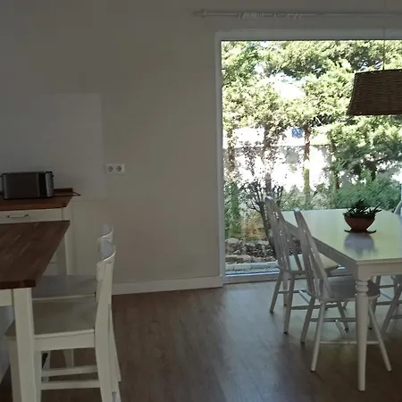 Holiday home Diseno Y Luz Entre Pinos *