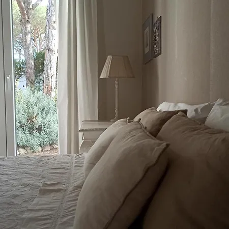 Holiday home Diseno Y Luz Entre Pinos Chiclana de la Frontera