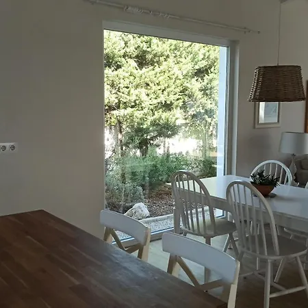 Diseno Y Luz Entre Pinos Holiday home Chiclana de la Frontera