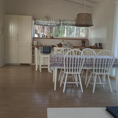 Holiday home Diseno Y Luz Entre Pinos