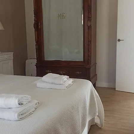 Diseno Y Luz Entre Pinos Holiday home
