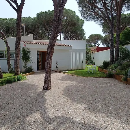 Diseno Y Luz Entre Pinos Holiday home Chiclana de la Frontera